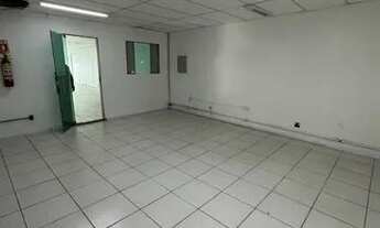 Imagem 4: Galpão - Compensa / Manaus. Aluguel