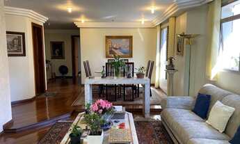 Imagem: Apartamento Venda 3 Dormitórios - 200 m²