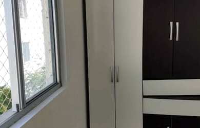 Imagem 4: Barbada ! Apto semi mobiliado, 2 quartos quartos