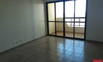 Imagem 2: Apartamento para aluguel tem 105 metros quadrados com 3 quartos