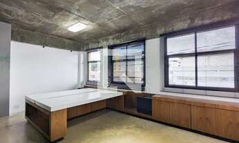 Imagem 5: Apartamento à Venda - Rudge Ramos, 1 Quarto, 90 m2