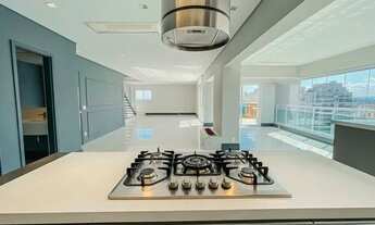 Imagem 2: Quartier Campo Belo Cobertura Duplex