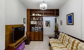Imagem 4: São Paulo - Apartamento Padrão - Pinheiros