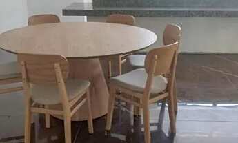 Imagem 4: Ondina -55m2-mobiliado- primeira locação