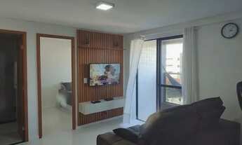 Imagem 4: QUARTO E SALA MOBILIADO NA CRUZ DAS ALMAS