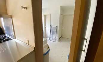 Imagem 6: Apartamento Moderno À Venda no Edifício Chateau Alphaville, Barueri SP