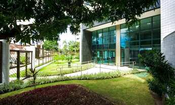 Imagem 1: Oportunidade em Casa Amarela | Edf. Torre de Lyon | Andar Alto | Nascente