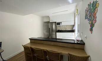 Imagem 3: SOBRADO PARA LOCAÇÃO CASA VERDE 125m² 3 DORM. SENDO 3 SUÍTES 2 VAGAS - SÃO PAULO/SP