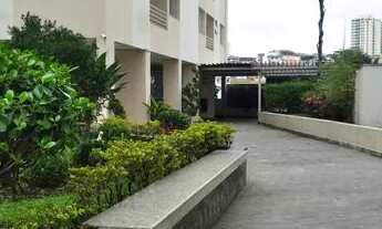 Imagem 5: Apartamento para aluguel possui 75 metros quadrados com 2 quartos em Jardim Zaira - Guarul