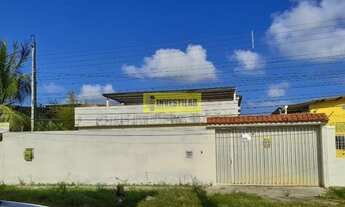 Imagem: CASA SOLTA COM DOIS PAVIMENTOS / TERRENO