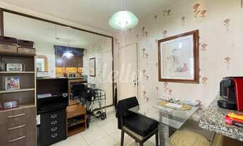 Imagem 3: São Paulo - Flat - Jardins