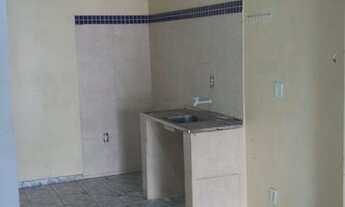 Imagem 4: Residência - Mutirão