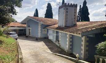 Imagem 4: Casa com 3 dormitórios suítes, 700 m² - venda por R$ 1.800.000 ou aluguel por R$ 9.322/mês