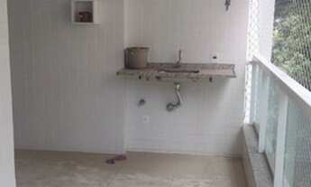 Imagem 6: Apartamento 03 quartos ,Rio Vermelho,02 Garagens