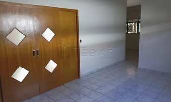 Imagem 7: Casa Padrão em São José do Rio Preto