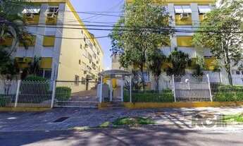 Imagem: Apartamento 2 dorms à venda Rua Cipó