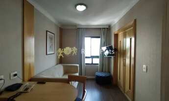 Imagem 2: Flat para alugar em Pinheiros - Edifício The Excellence - Cód. GWL03519