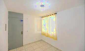 Imagem 4: Apartamento para Aluguel - Cidade Satelite Santa Barbara, 2 Quartos, 70 m2