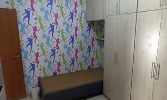 Imagem: Apartamento para Locação em Palmas, Plano