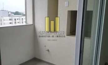 Imagem 4: Apartamento para Venda em Joinville, Centro, 3 dormitórios, 1 suíte, 1 banheiro, 2 vagas