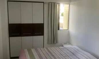 Imagem 6: Apartamento para aluguel com 55mt com 2 quartos, mobiliado em Manaíra