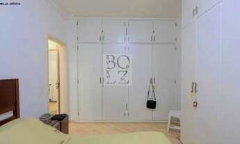 Imagem 7: Apartamento para Locação em São Paulo, Vila Buarque, 3 dormitórios, 1 suíte, 3 banheiros