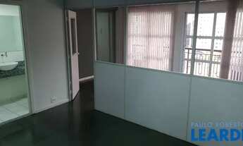 Imagem 7: CONJ. COMERCIAL - MOEMA ÍNDIOS - SP