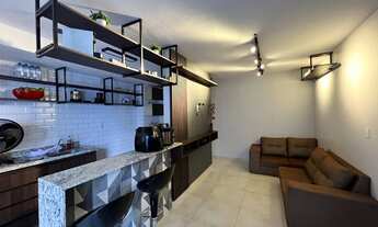 Imagem 2: Aluga-se Apartamento Cristalina Club