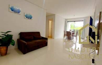 Imagem 4: Apartamento mobiliado para locação no Bairro Itoupava Seca Blumenau SC