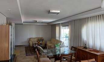 Imagem 3: Cobertura triplex para venda com 600 metros quadrados com 5 quartos em Setor Oeste - Goiân