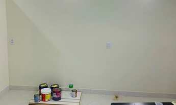 Imagem 2: Alugo kitnet Kitnet com 1 banheiro