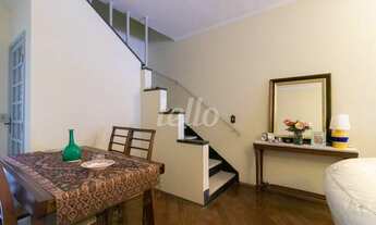 Imagem 3: São Paulo - Casa Padrão - Pompéia