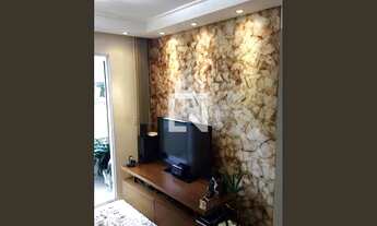 Imagem 5: Apartamento à Venda - Taboão, 2 Quartos, 62 m2