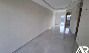 Imagem 6: Casa com Suíte localizada no bairro Nações