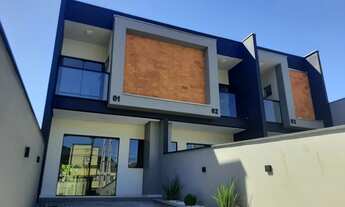 Imagem: JARAGUÁ DO SUL - Casa Padrão - VIEIRA