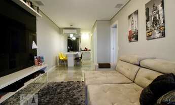 Imagem 4: Apartamento para Aluguel - Brooklin, 1 Quarto, 96 m2