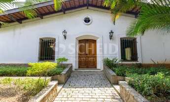 Imagem 3: Linda casa no alto de Pinheiros