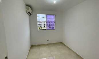 Imagem 6: Apartamento no Vida Nova Tarumã com 2 quartos