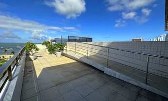 Imagem 7: Apartamento para venda com 58 metros quadrados com 2 quartos em Tambaú - João Pessoa - Par