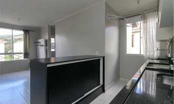 Imagem 6: Apartamento para venda tem 43 metros quadrados com 2 quartos em Morro Santana - Porto Aleg