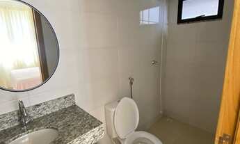 Imagem 4: Flat mobiliada, quitinete