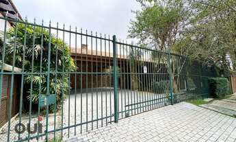 Imagem 6: Casa com 4 dormitórios, 2400 m² - venda por R$ 13.950.000,00 ou aluguel por R$ 68.000,00/m