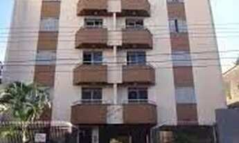 Imagem: Apartamento com 3 quartos localizado em