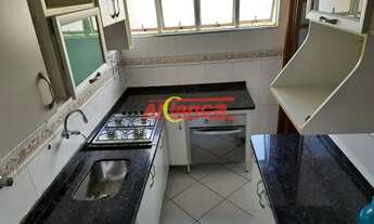 Imagem 7: Apartamento, Vila Antonieta - Guarulhos