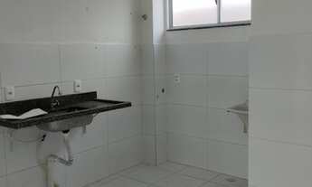 Imagem 6: Apartamento para aluguel possui 40 metros quadrados com 2 quartos<br>Creci 3891 pf