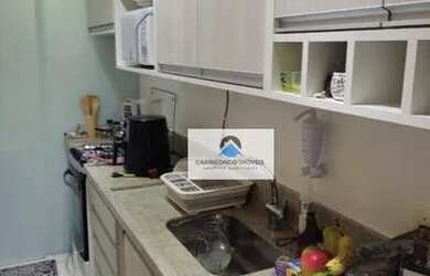 Imagem 6: Apto Mobiliado 02 dorms, 01 suite Mogilar