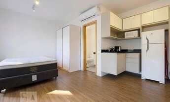 Imagem 2: Apartamento para Aluguel - Pinheiros, 1 Quarto, 35 m2