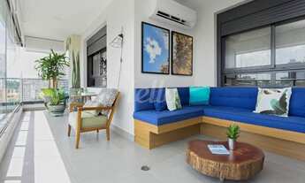 Imagem 6: São Paulo - Apartamento Padrão - Jardins