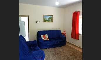 Imagem 6: Aluguel por Diária para Temporada em Macaé, Serra da Cruz, 3 dormitórios, 1 suíte, 2 banhe