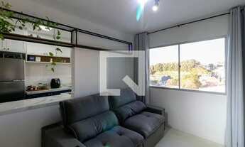 Imagem 2: Apartamento à Venda - Teixeira Dias, 2 Quartos, 53 m2